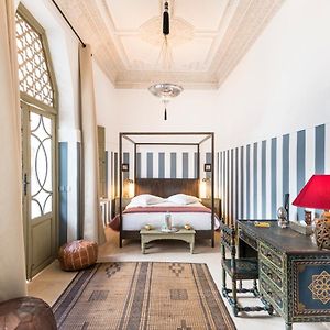 Deluxe Kamer met een King Size Bed